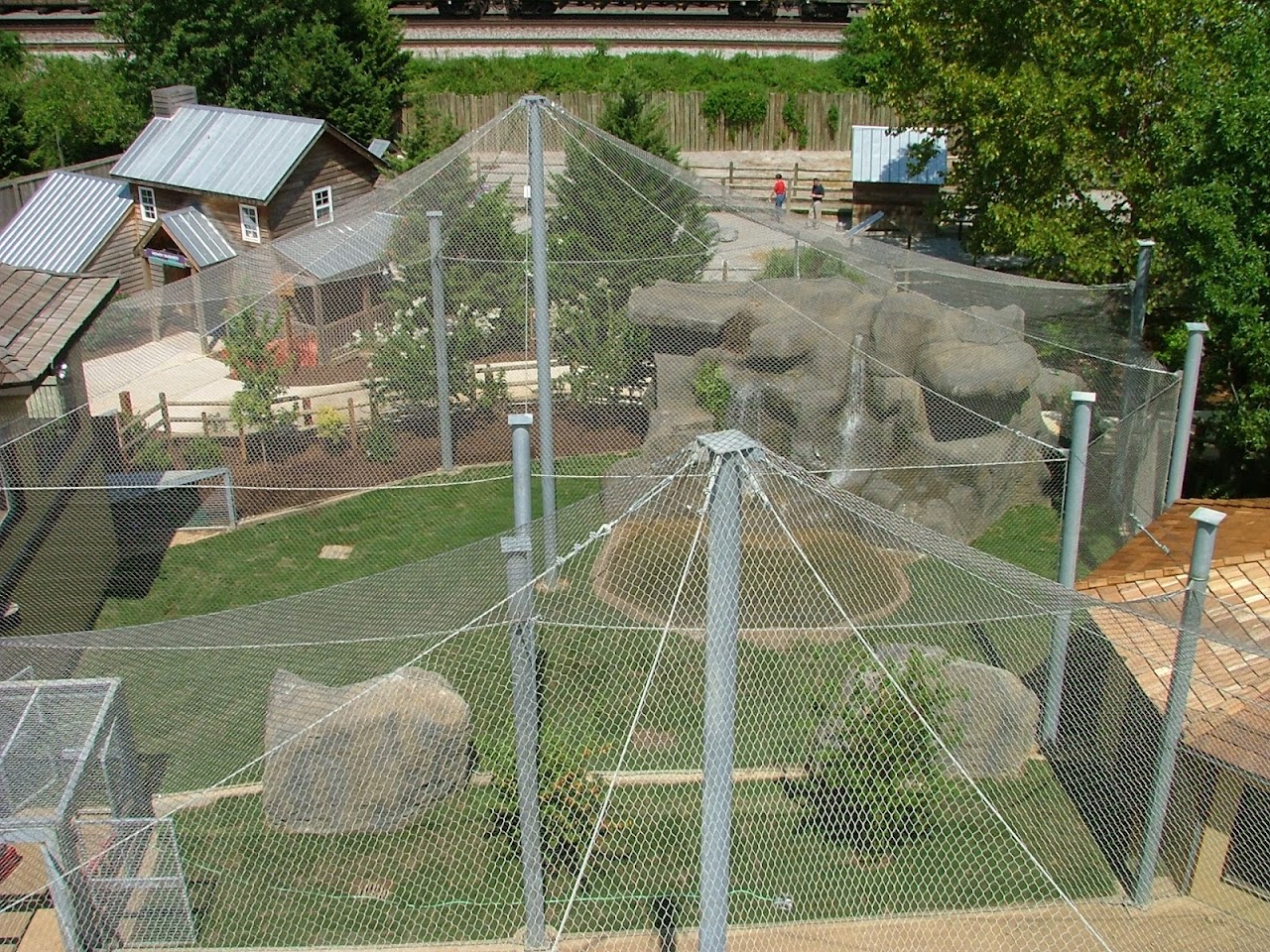 Nets Unlimited, Inc. project