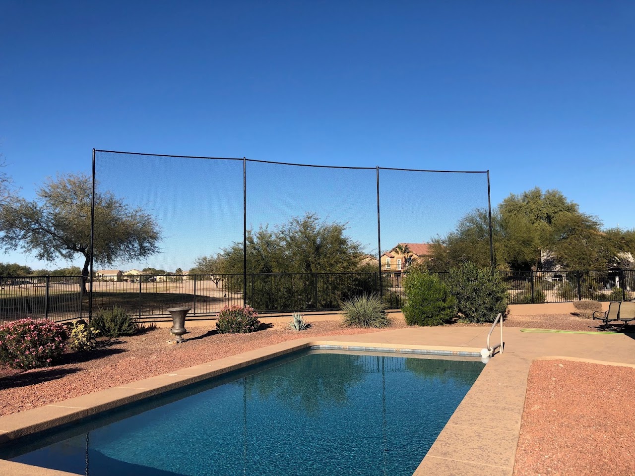 Nets Unlimited, Inc. project